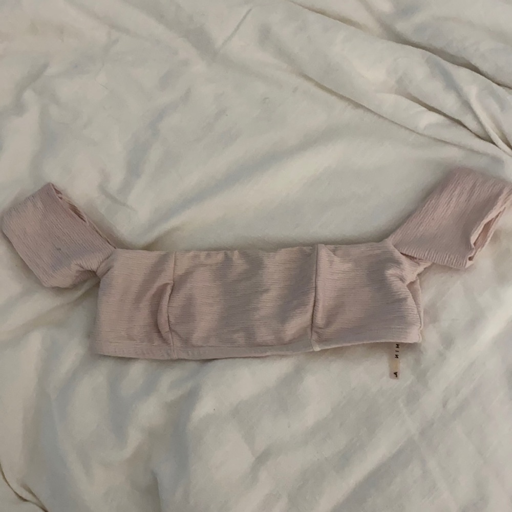 Vitamin A Havana Top